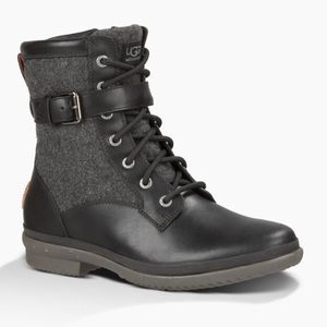 Ugg Waterproof Kelsey Boots